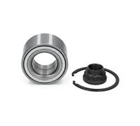 Wheel bearing Front Axle 5600029 KAMOKA for TOYOTA YARIS/VITZ