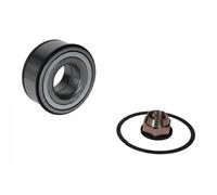 Wheel bearing Front Axle 5600042 KAMOKA for RENAULT LAGUNA I LAGUNA I Estate