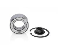 Wheel bearing Front Axle 5600052 KAMOKA for FORD MONDEO Mk III Saloon MONDEO III