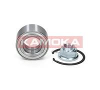 Wheel bearing Front Axle 5600054 KAMOKA for VOLVO S40 I V40 Estate