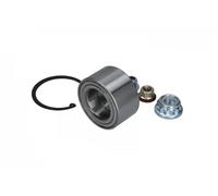 Wheel bearing Front Axle 5600075 KAMOKA for AUDI SKODA VW SEAT