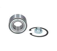 Wheel bearing Front Axle 5600082 KAMOKA for PEUGEOT CITROËN