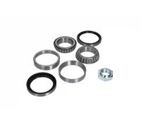 Fits KAMOKA PRZEGUBY PӣOSIE PIASTY 5600083 FRONT WHEEL BEARINGS SET C ⭐UK Stock⭐