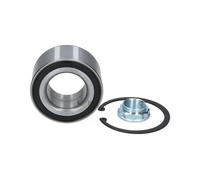 Fits KAMOKA PRZEGUBY PӣOSIE PIASTY 5600086 FRONT WHEEL BEARINGS SET BMW 3 (E90)