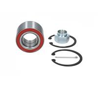 Wheel bearing Front Axle 5600095 KAMOKA for CHEVROLET DAEWOO