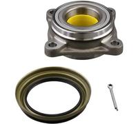 Wheel bearing Front Axle 59638 AIC for TOYOTA AUDI