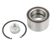 Wheel bearing Front Axle 701903 OPTIMAL for OPEL RENAULT NISSAN