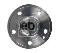 FEBI BILSTEIN 179654 Wheel bearing kit