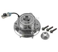 FEBI BILSTEIN 180121 Wheel bearing kit