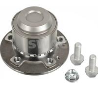 SWAG 33 10 5010 Wheel bearing kit