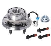 SWAG 33 10 6647 Wheel bearing kit