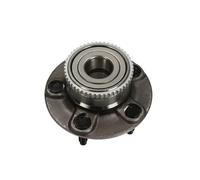 Wheel bearing Front Axle Angular Ball Bearing 33-1002 MAXGEAR for CHRYSLER DODGE