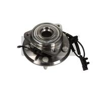 MAXGEAR 33-1037 Wheel bearing kit