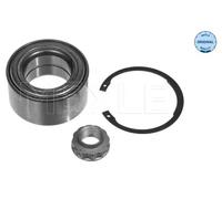 MEYLE 014 098 0035/S Wheel bearing kit