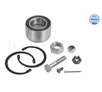 100 498 0031 MEYLE Wheel Bearing Kit for VW