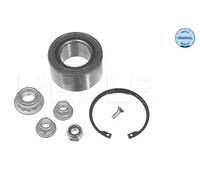 Wheel Suspension Wheel Bearing Kit Meyle 100 498 0135 Fits Seat VW Corrado Golf