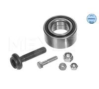 MEYLE 100 498 0237 Wheel bearing kit