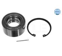 MEYLE 11-14 650 0002 Wheel bearing kit