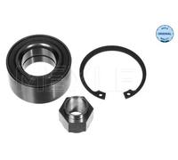 MEYLE 11-14 650 0010 WHEEL BEARING KIT Front LH,Front RH