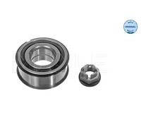 NEW WHEEL BEARING KIT FOR RENAULT MEGANE SCENIC JA0 1 F8Q 784 F8Q 790 MEYLE
