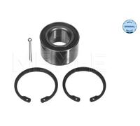 MEYLE 614 160 0007 Wheel bearing kit