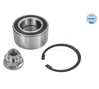 Wheel Suspension Wheel Bearing Kit Meyle 614 650 0003 Fits Opel Suzuki Vauxhall
