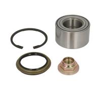 Wheel bearing Front Axle both sides H10307BTA BTA for KIA CARENS I MPV SORENTO I