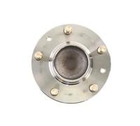 Wheel bearing Front Axle both sides H13035BTA BTA for MAZDA MX-5 Mk III
