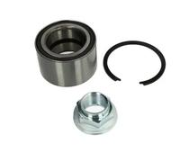 Wheel bearing Front Axle both sides H1C021BTA BTA for PEUGEOT CITROËN FIAT