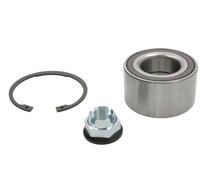 Wheel bearing Front Axle both sides H1C024BTA BTA for CITROËN PEUGEOT OPEL DS