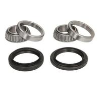 Wheel bearing Front Axle both sides H1G003BTA BTA for FORD FIESTA FIESTA Mk II