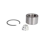 Wheel bearing Front Axle both sides H1X023BTA BTA for FIAT OPEL RENAULT PEUGEOT