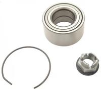 Wheel bearing Front Axle DAC37720037-KIT FEBEST for ALFA ROMEO RENAULT LANCIA