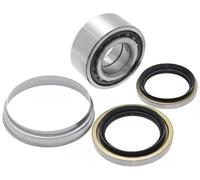 FEBEST DAC388033-36KIT Wheel bearing kit