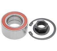 FEBEST DAC39720037-KIT Wheel bearing kit