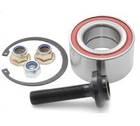 1X WHEEL BEARING KIT FOR VW BEETLE BORA FEBEST DAC40740040-KIT FITS FRONT AXLE
