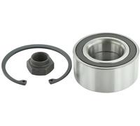 Wheel bearing Front Axle DAC42820036M-KIT FEBEST for CITROËN PEUGEOT DS