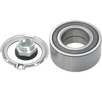 Wheel bearing Front Axle DAC45880039M-KIT FEBEST for RENAULT NISSAN OPEL