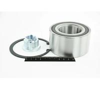 Wheel bearing Front Axle DAC51960050M-KIT FEBEST for LAND ROVER VW AUDI PORSCHE