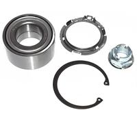 Wheel bearing Front Axle FT22110 FAST for DACIA RENAULT NISSAN