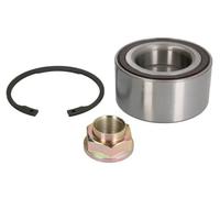 BTA Wheel Bearing Kit H14040BTA - Front Axle - Fits Honda CR-V III/IV/V, HR-V