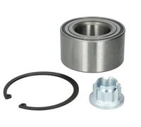 Wheel bearing Front Axle H1W023BTA BTA for VW AUDI PORSCHE