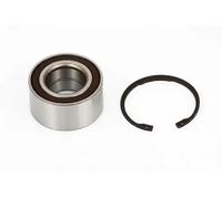 Wheel bearing Front Axle KK-10021 JAPANPARTS for CHEVROLET OPEL
