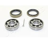 JAPANPARTS KK-16004 Wheel bearing kit