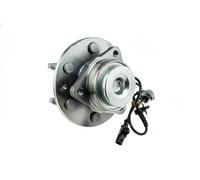 NTY KLP-CH-049 Wheel bearing kit