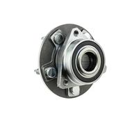 NTY KLP-CH-067 Wheel bearing kit