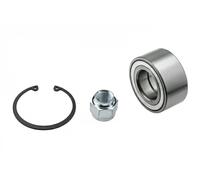 Front Wheel Bearing Citroen C2 / C3 / DS3 / Peugeot 207 / 208 / 1007 / + ABS