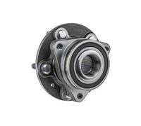 Wheel bearing Front Axle KLP-DW-092 NTY for OPEL CHEVROLET VAUXHALL