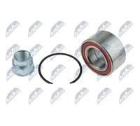 NTY KLP-FT-008 Wheel bearing kit