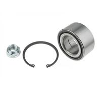 Wheel bearing Front Axle KLP-HD-029 NTY for HONDA CR-V III CR-V IV HR-V CR-V V